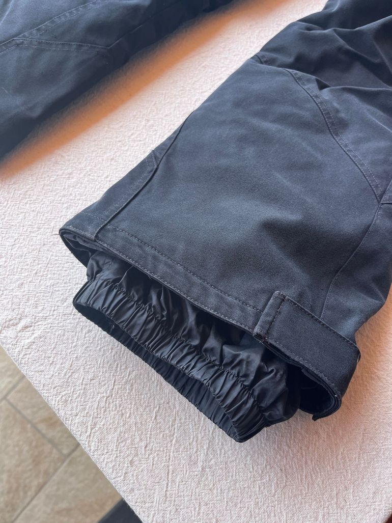 Used Extreme Racing Snow pants Black 2018 bike — image 4 of 7