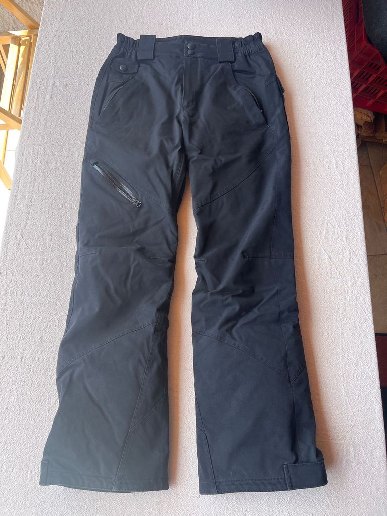 Used Extreme Racing Snow pants Black 2018 bike — image 2 of 7