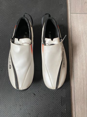 Gebrauchtes Cadomotus Chronos Aero Triathlon Cycling Shoes 2025 Cycling Shoes