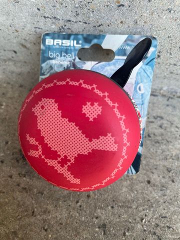 Gebrauchtes BASIL Big Bell Bohéme 2018 bike — Bild 1 von 2