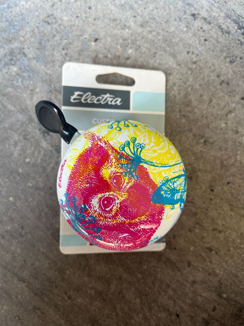 Used Electra Chroma Ding Dong Bell 2017 Cycling Accessories