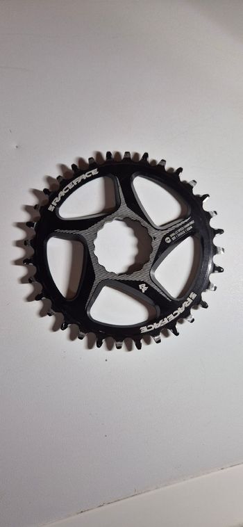 Race Face, Cinch Direct Mount Chainring 32T