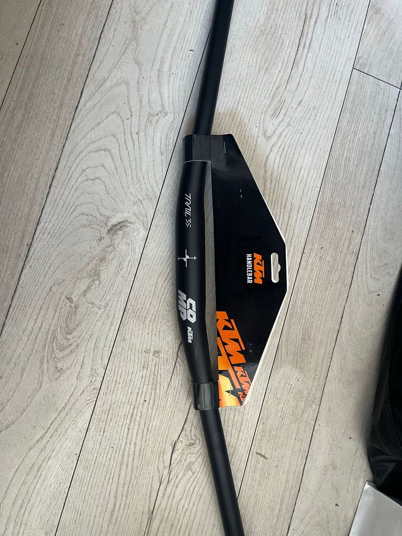 Used Ktm Comp Trail Rizer Bar 2019 bike — image 1 of 2