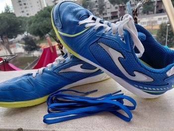 Joma, Calcio a 5 Indoor Futsal Shoes