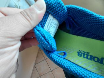 Used Joma Calcio a 5 Indoor Futsal Shoes bike — image 7 of 7