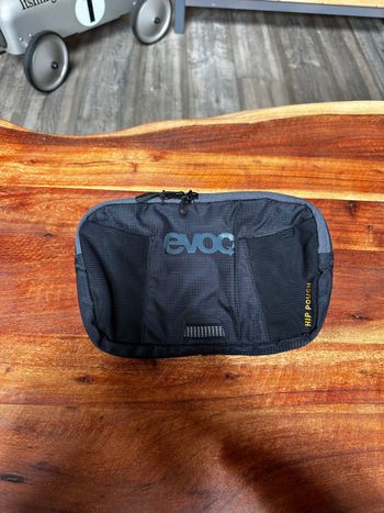 EVOC, hip pouch