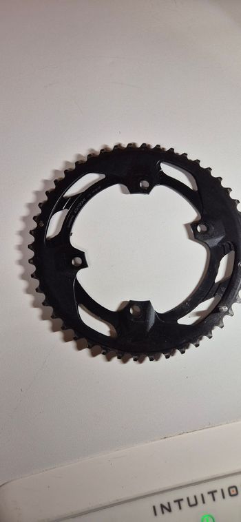 Shimano, Corone 2x 46-30
