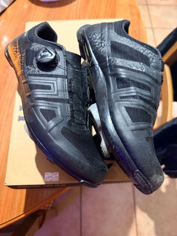Used Pearl Izumi Scarpe Bdc 2025 bike — image 3 of 5