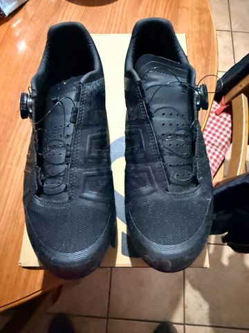 Brugt Pearl Izumi Scarpe Bdc 2025 Cycling Shoes
