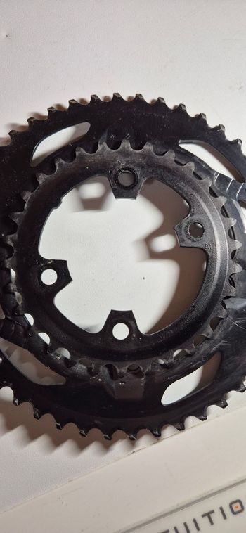 Shimano, Grx 600