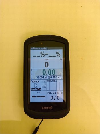 Garmin, Edge 1030 GPS Bike Computer