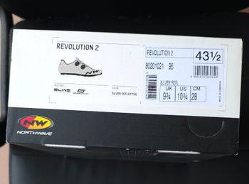 Northwave, Revolution 2