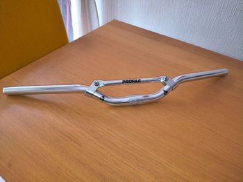 Profile Design, MTB 62cm 25,4mm