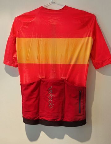 Použité Velocio Maillot bike — obrázek 2 z 2