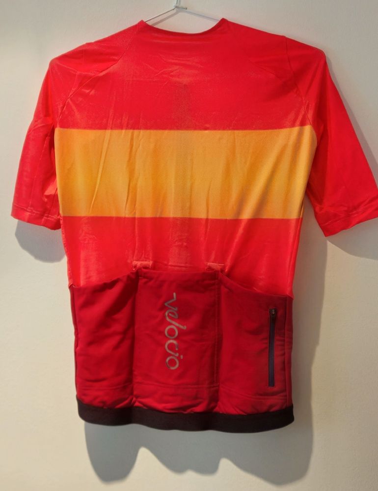 Used Velocio Maillot bike — image 2 of 2