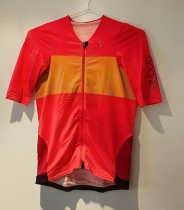 Použité Velocio Maillot bike — obrázek 1 z 2