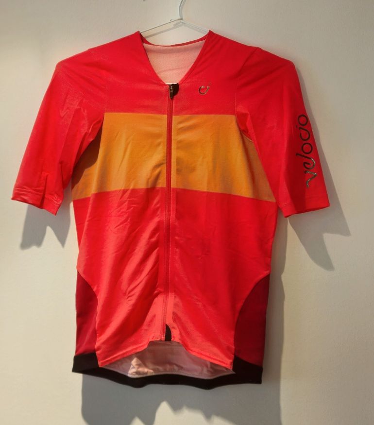 Used Velocio Maillot bike — image 1 of 2