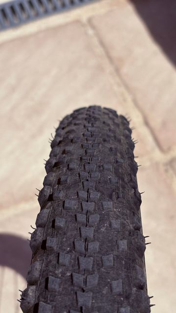Used Syncros Roue Arrière Complète bike — image 6 of 6