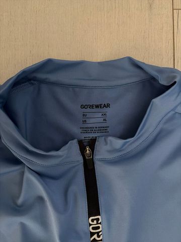 Gebrauchtes Gorewear Spinshift 2025 bike — Bild 2 von 3