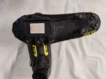 Used 45NRTH Ragnarok 2018 bike — image 3 of 3