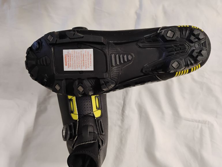 Used 45NRTH Ragnarok 2018 bike — image 3 of 3