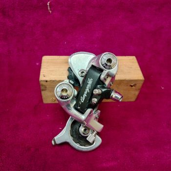 Used Deragliatore posteriore Campagnolo Olympus bike — image 1 of 5