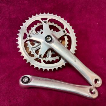 Guarnitura Campagnolo, Record OR MTB