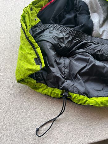 Used Extreme Insulated Ski Jacket Green 2017 bike — image 7 of 8