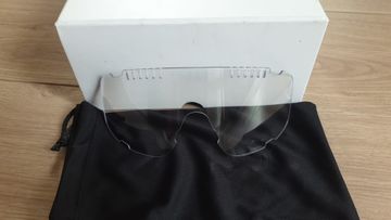 Gebrauchtes POC Devour Uranium Black Translucent bike — Bild 5 von 5