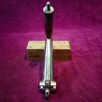 Used Attacco manubrio ITM in titanio misura 1" bike — image 3 of 6