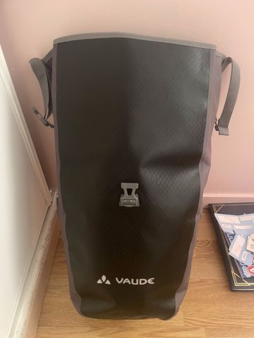 Used VAUDE Aqua Back 2025 Cycling Accessories