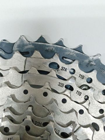 Used Shimano SLX bike — image 3 of 6