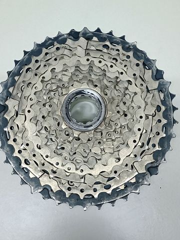 Used Shimano SLX bike — image 6 of 6