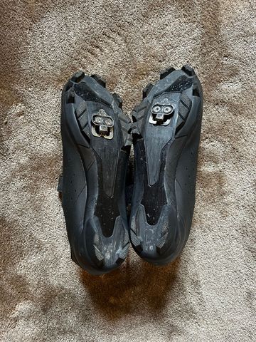 Gebrauchtes Decathlon Race 700 2023 Cycling Shoes