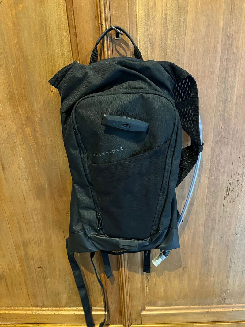 Used Decathlon sac à dos Hydratation 2L 2023 Hiking