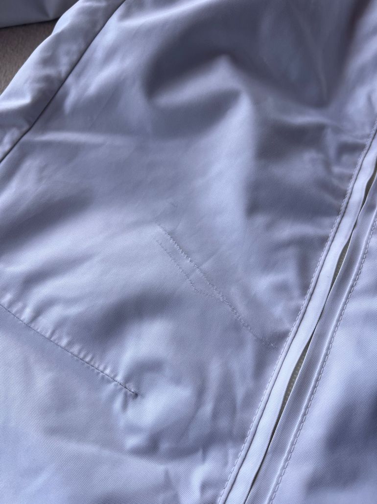 Used Phenix Insulated Snow Pants White 2015 bike — image 6 of 6