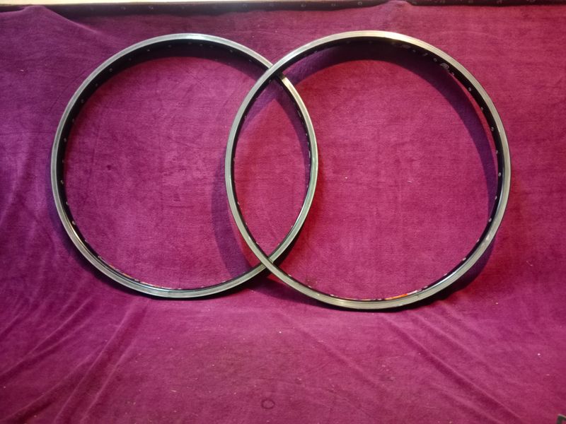 Used Cerchi FIR MS-29 36 fori Wheels