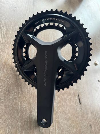 Shimano, Ultegra Crank Right Arm 11s 52-36 172.5