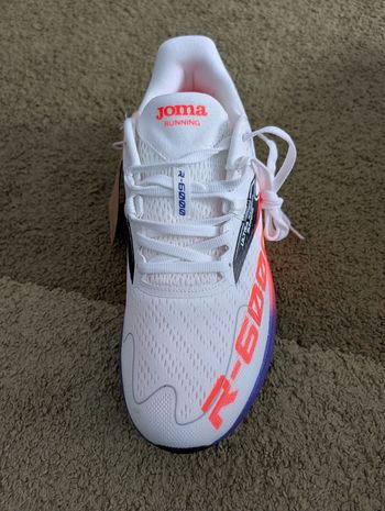 Used Joma R.6000 Running Shoes bike — image 3 of 6