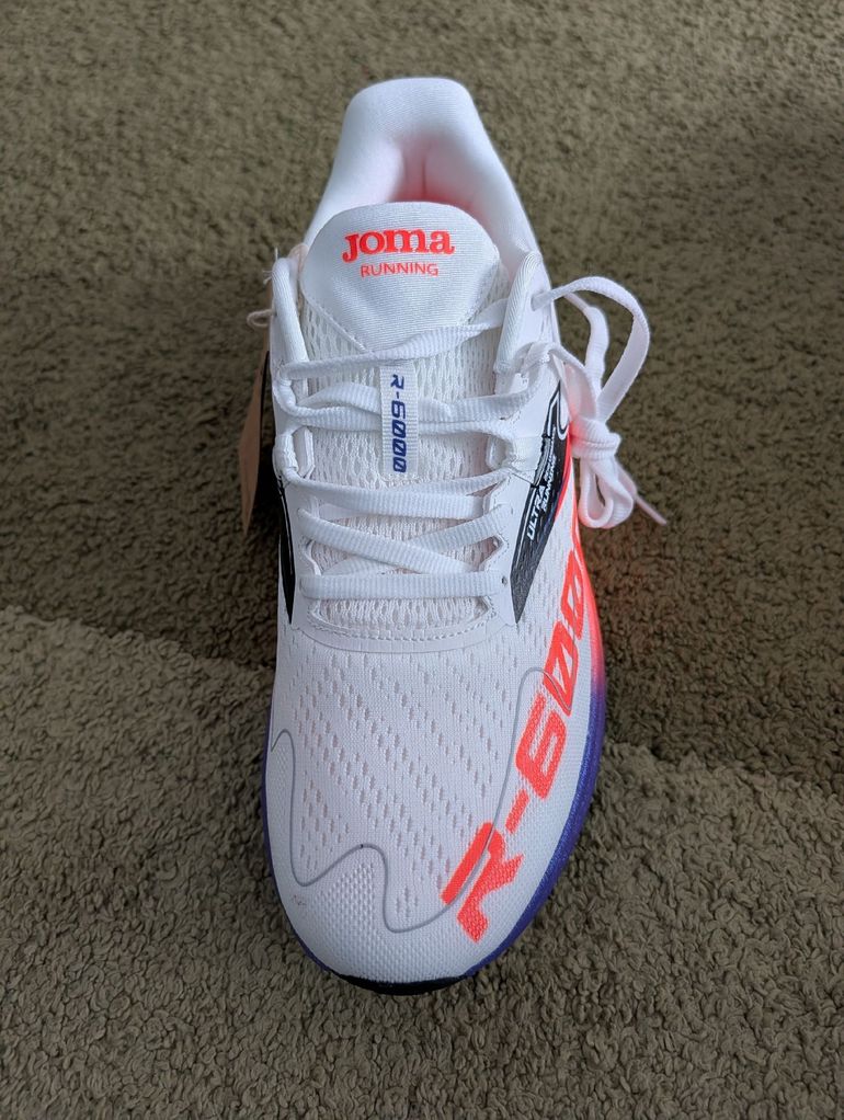 Used Joma R.6000 Running Shoes bike — image 3 of 6