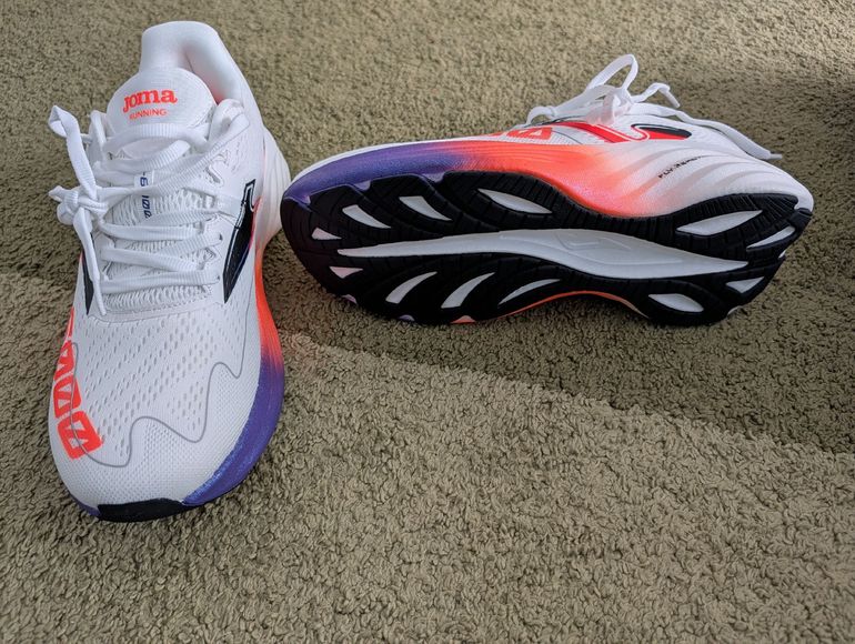 Used Joma R.6000 Running Shoes bike — image 2 of 6
