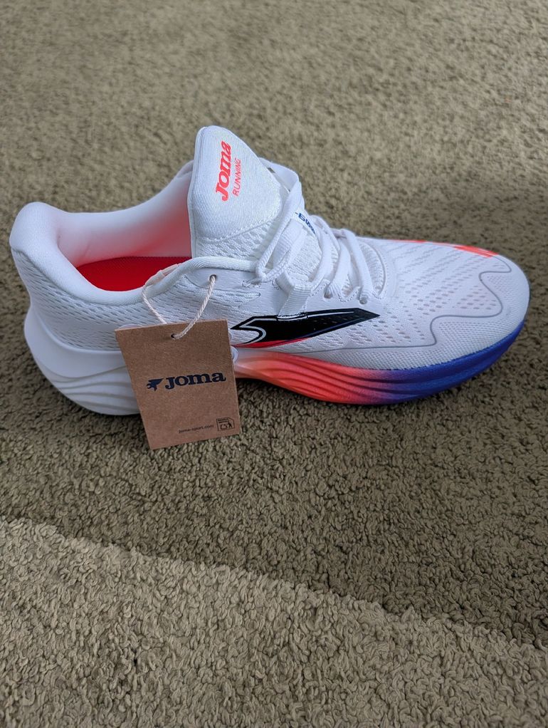 Used Joma R.6000 Running Shoes bike — image 6 of 6