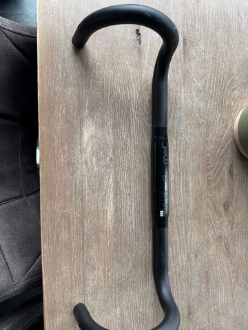 Brugt Deda Elementi Zero Gravel Stuur 2020 bike — billede 2 af 3