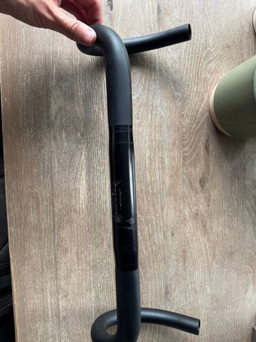 Brugt Deda Elementi Zero Gravel Stuur 2020 bike — billede 3 af 3