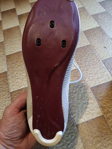 Brugt Adidas lacci bike — billede 4 af 5