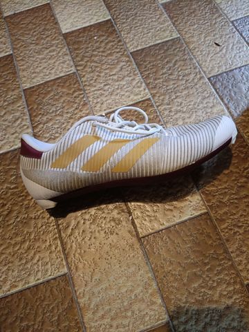 Brugt Adidas lacci bike — billede 3 af 5