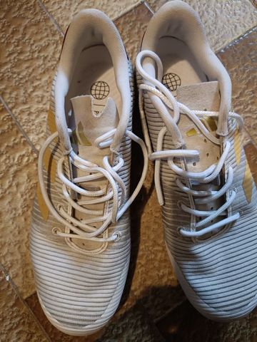 Brugt Adidas lacci bike — billede 2 af 5