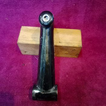 Used Attacco Manubrio Matrix 1"1/8 lunghezza 135 m bike — image 4 of 4