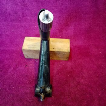 Used Attacco Manubrio Matrix 1"1/8 lunghezza 135 m bike — image 3 of 4