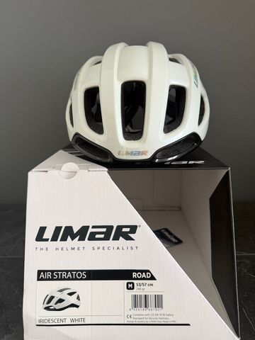 Použité Limar Air Stratos bike — obrázek 2 z 4